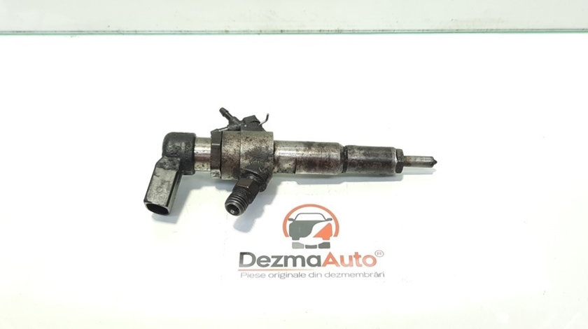 Injector, Ford Fiesta 5 [Fabr 2001-2010] 1.4 tdci, F6JA, 9649574480 (pr:110747)