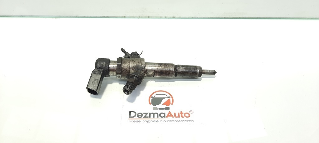 Injector, Ford Fiesta 5 [Fabr 2001-2010] 1.4 tdci, F6JA, 9649574480 (id:110747)