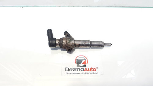 Injector, Ford Fiesta 5 [Fabr 2001-2010] 1.4 tdci, 9655304880 (id:408308)