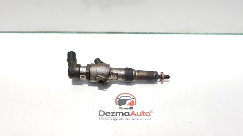 Injector, Ford Fiesta 6, 1.4 tdci, F6JB, 9655304880