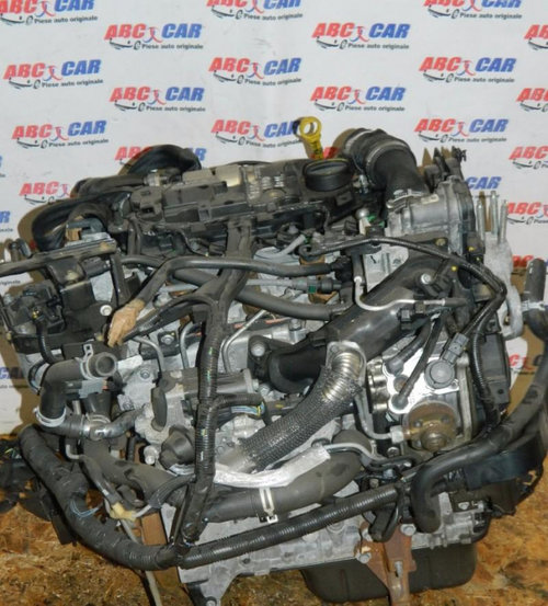 Injector Ford Fiesta 6 2008-2012 MK7 870689