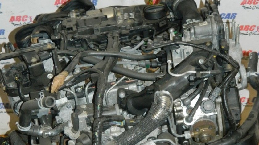 Injector Ford Fiesta 6 2009-2013 1.4 HDI cod: 870689