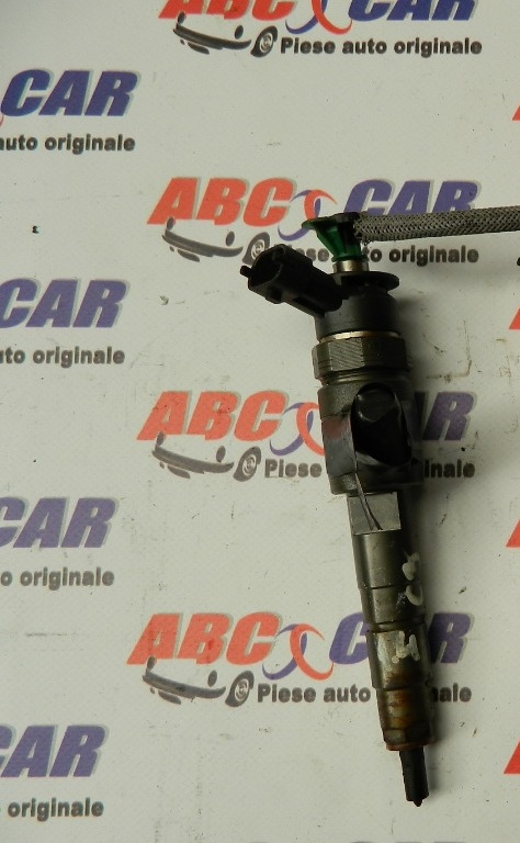 Injector Ford Fiesta 6 2009-2017 1.6 TDCI 0445110340