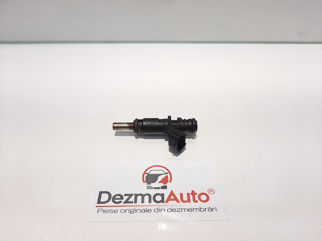 Injector, Ford Fiesta 6 [Fabr 2008-prezent] 1.6 B, 5FW, 752817680-05 (id:433121)
