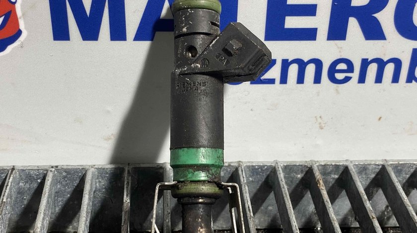 INJECTOR FORD FIESTA FIESTA 1.4 INJ - (2002 2005)