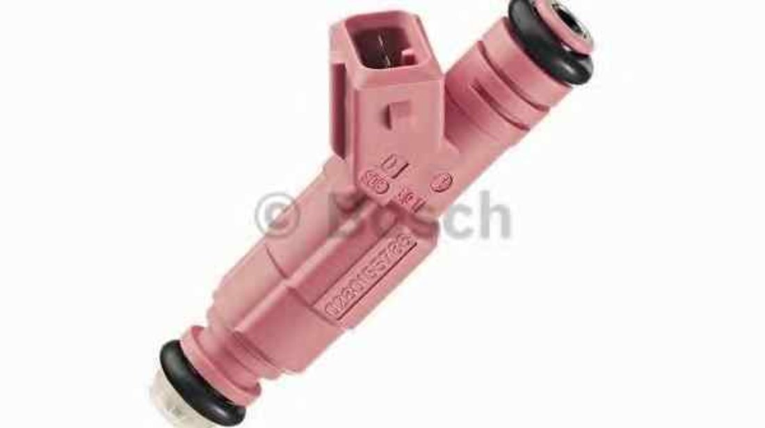 Injector FORD FIESTA IV JA JB BOSCH 0 280 155 786