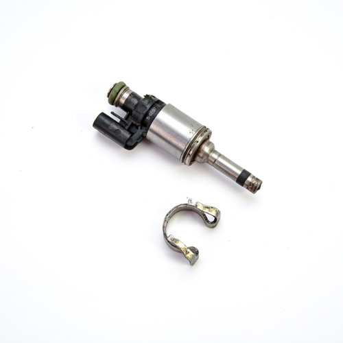 Injector Ford Fiesta Mk 6 2008-2017 1.0 Ecoboost Sfjc Benzina Dm5G9F593Ab