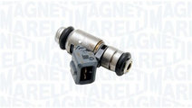 Injector Ford FIESTA V (JH_, JD_) 2001-2010 #2 114...