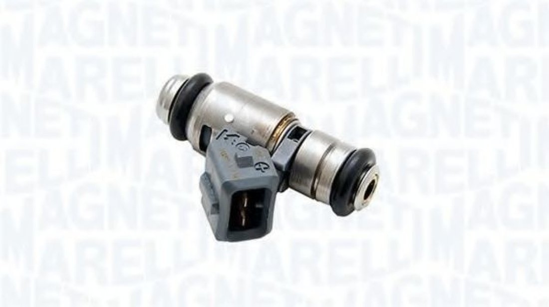 Injector FORD FIESTA V (JH, JD) (2001 - 2010) MAGNETI MARELLI 805000136213 piesa NOUA