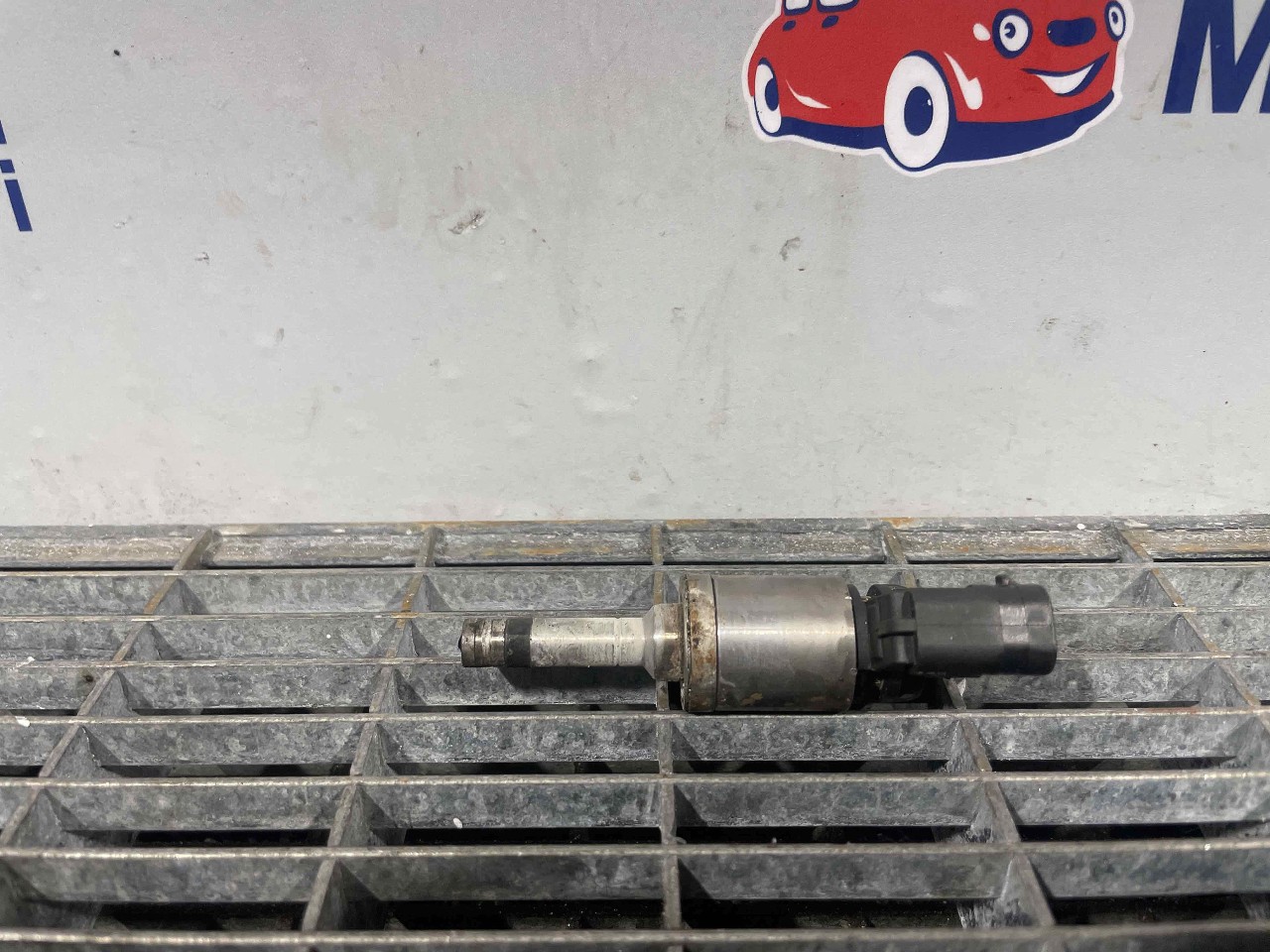 INJECTOR FORD FOCUS 1.0 ECOBOOST - (2011 2014)