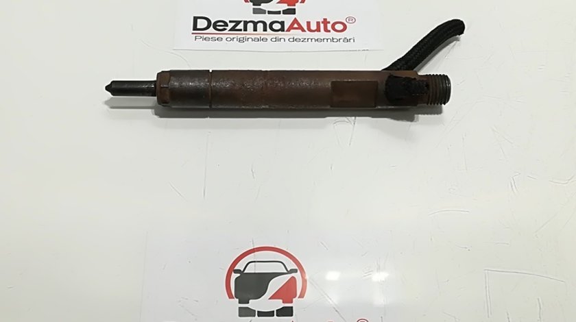 Injector, Ford Focus 1, 1.8 tddi (id:322930)