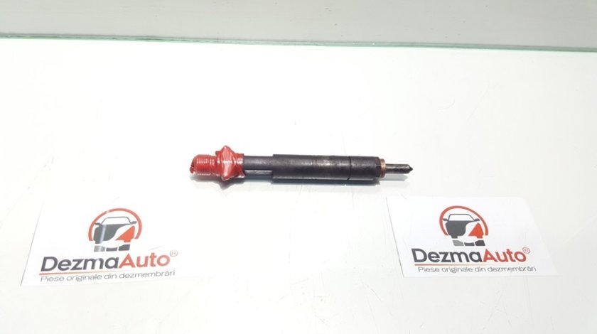 Injector, Ford Focus 1, 1.8 tddi (id:343369)