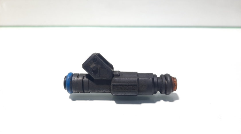 Injector, Ford Focus 1, 2.0 benz, ALDA, cod 2M5V-AB (id:451938)