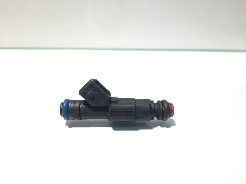 Injector, Ford Focus 1, 2.0 benz, ALDA, cod 2M5V-AB (id:451936)