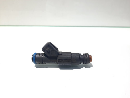 Injector, Ford Focus 1, 2.0 benz, ALDA, cod 2M5V-AB (id:451936)