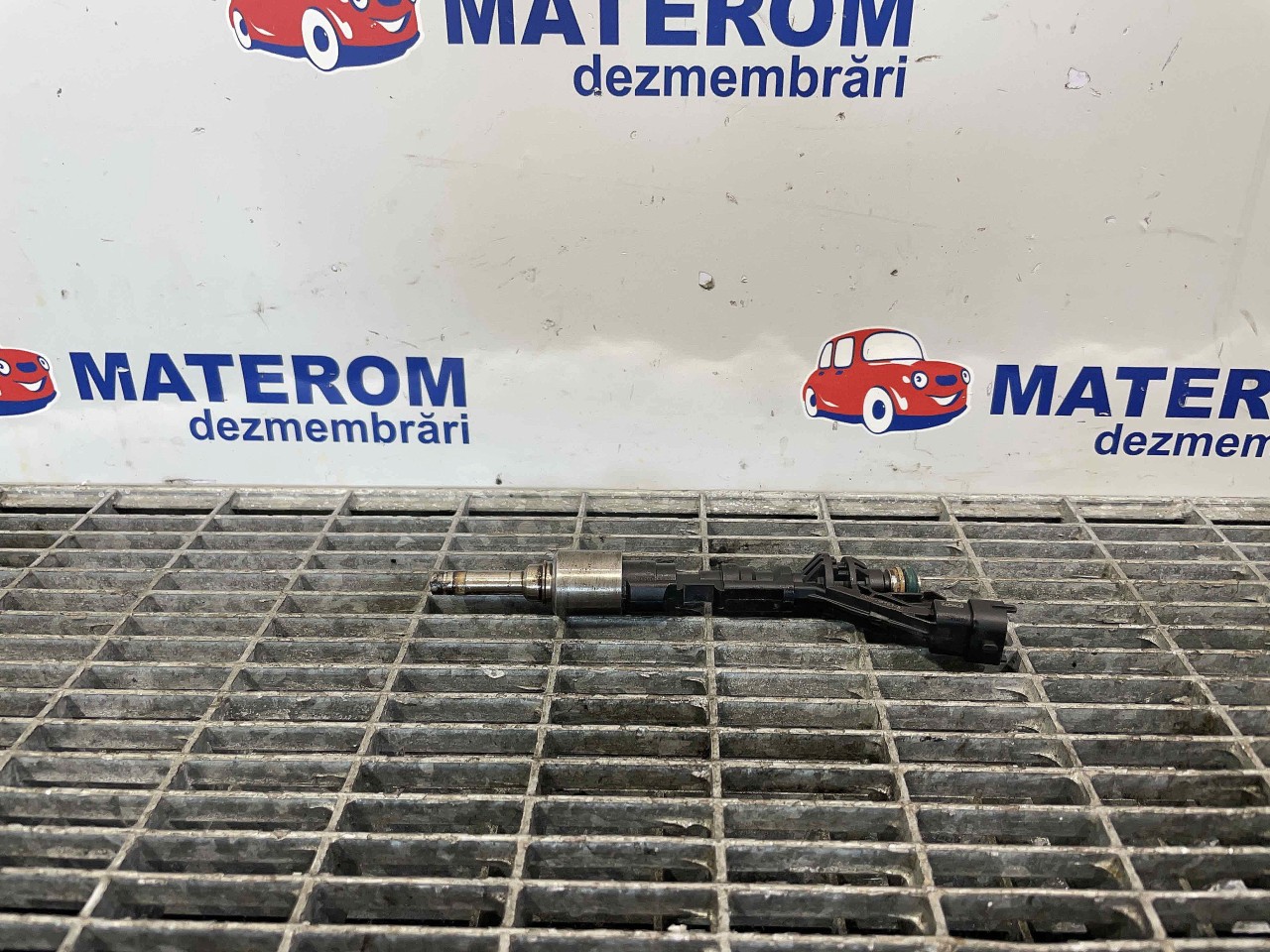 INJECTOR FORD FOCUS 1.6 ECOBOOST - (2011 2014)