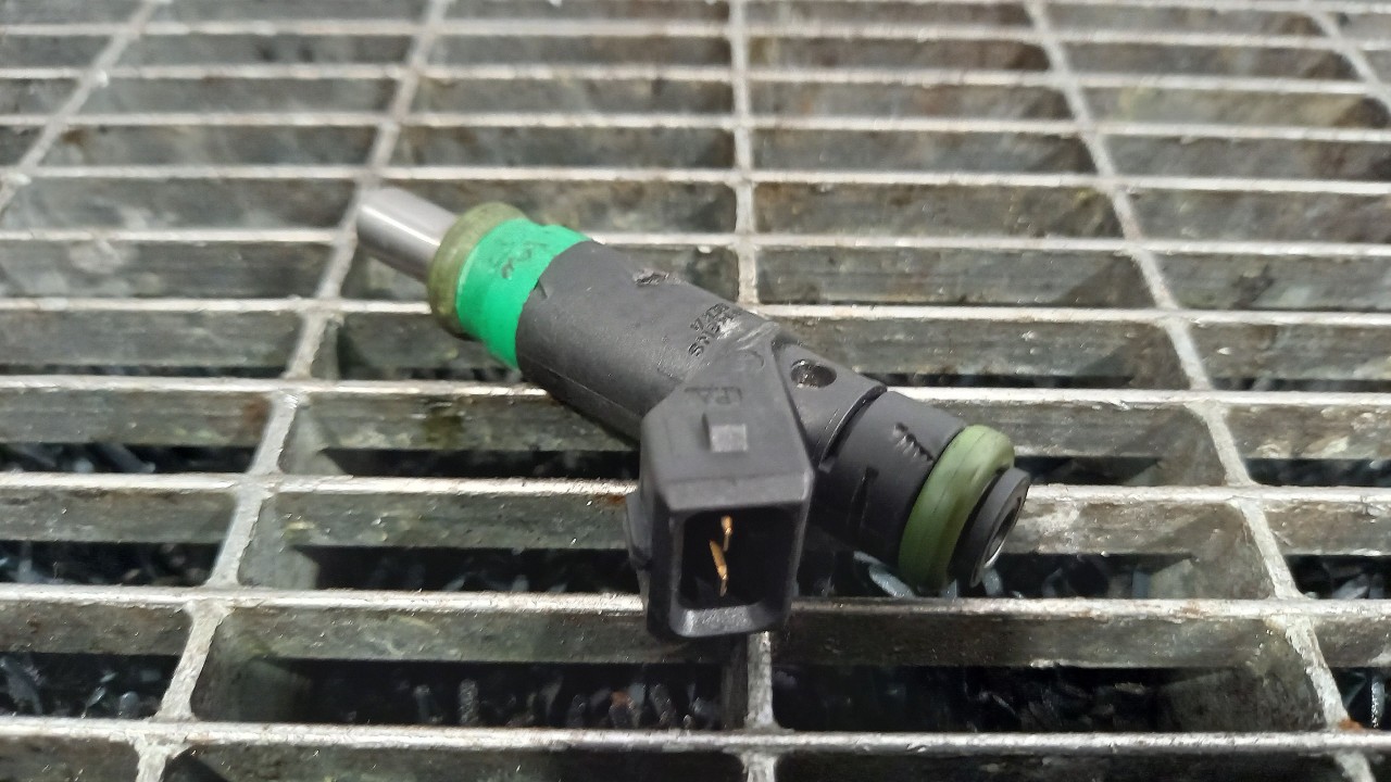 INJECTOR FORD FOCUS 1.6 INJ - (2004 2008)