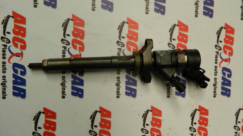 Injector Ford Focus 1.6 TDCI COD: 0445110239