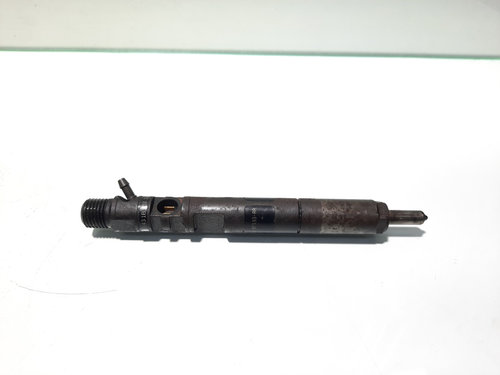 Injector, Ford Focus 1 Combi, 1.8 TDCI, F9DA, cod EJBR02201Z, 2T1Q-9F593-AA (id:450112)