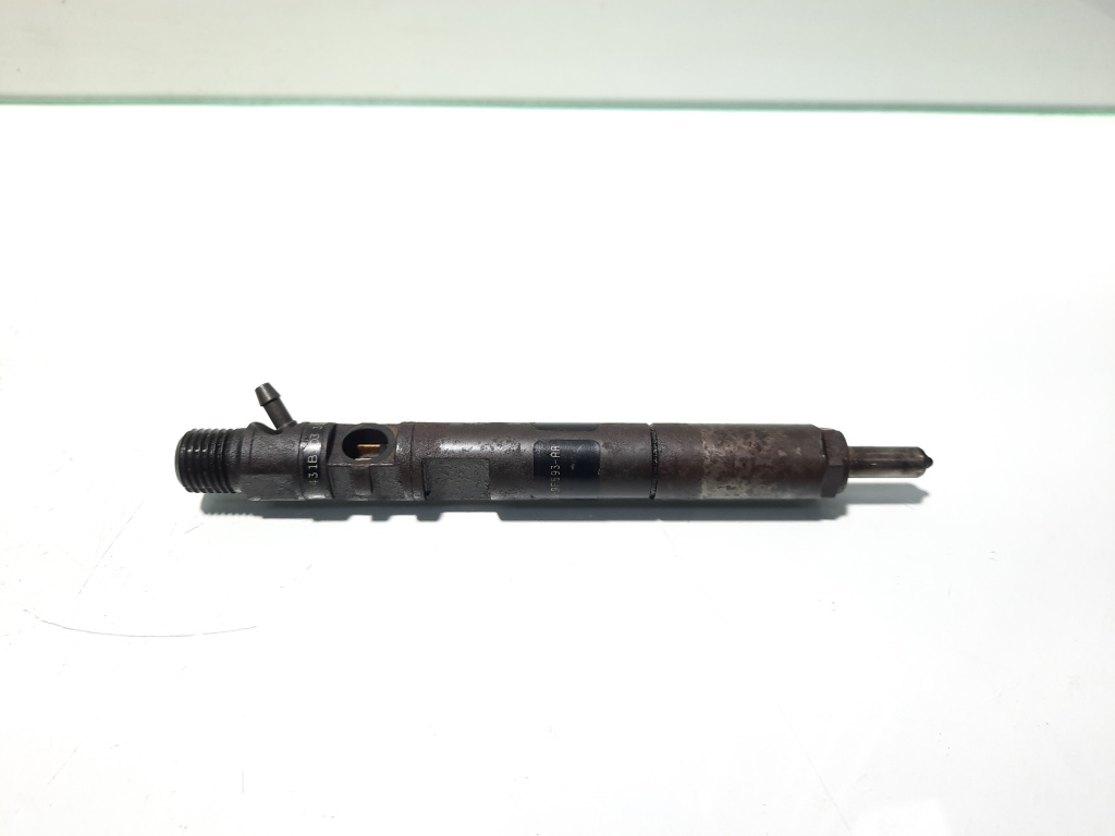 Injector, Ford Focus 1 Combi [Fabr 1999-2005] 1.8 tdci, F9DA, EJBR02201Z, 2T1Q-9F593-AA (pr:110747)