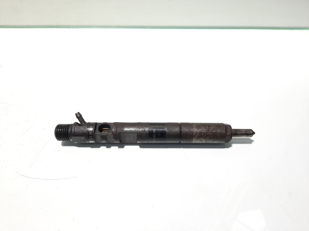 Injector, Ford Focus 1 Combi [Fabr 1999-2005] 1.8 tdci, F9DA, EJBR02201Z, 2T1Q-9F593-AA (pr:110747)