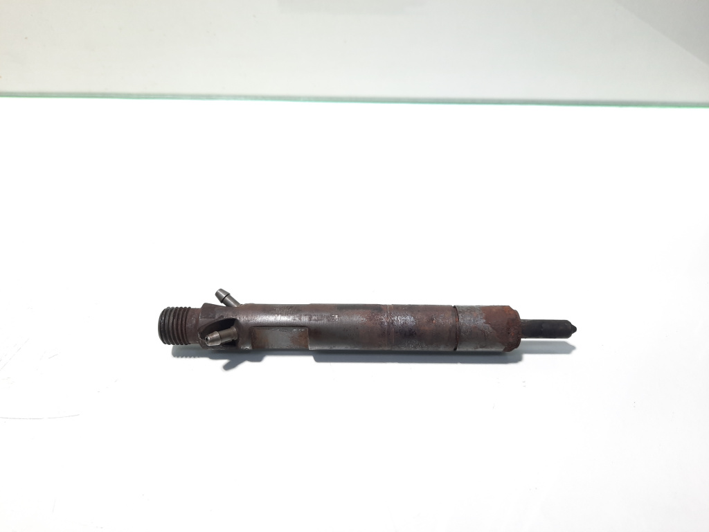 Injector, Ford Focus 1 [Fabr 1998-2005] 1.8 tddi, C9DB, XS4Q-TE (pr:110747)