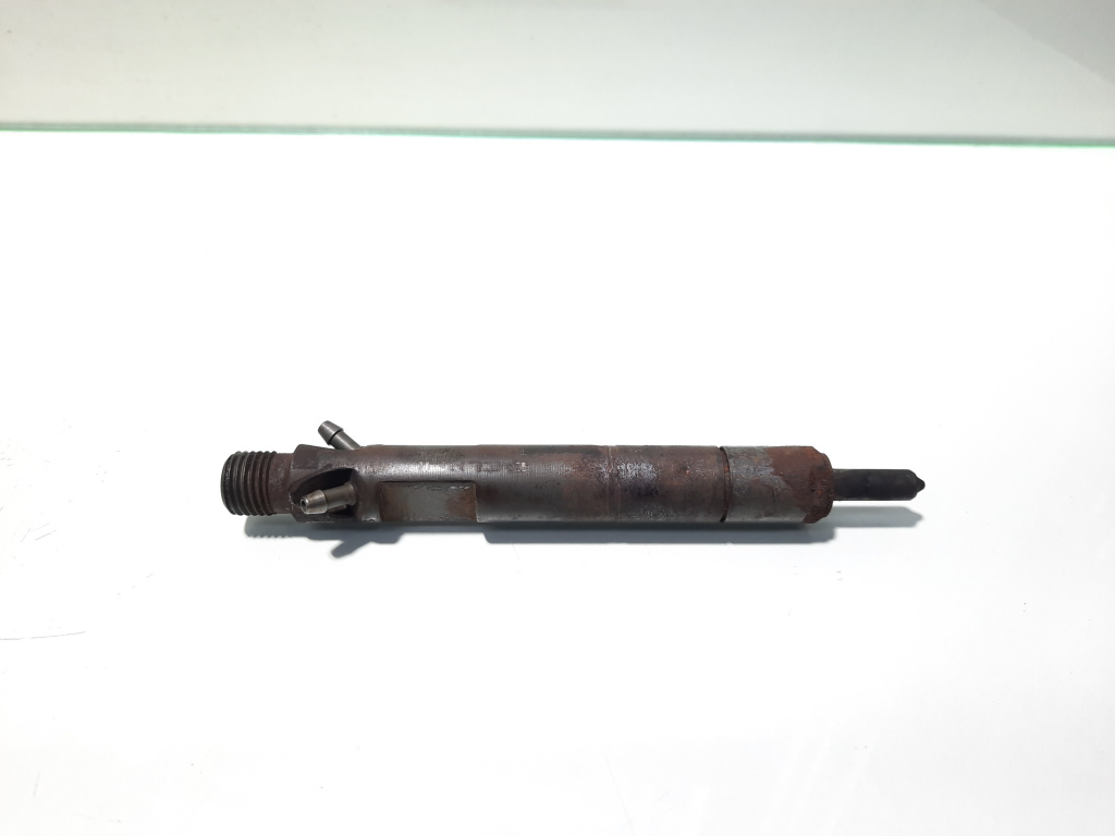 Injector, Ford Focus 1 [Fabr 1998-2005] 1.8 tddi, C9DB, XS4Q-TE (id:450075)