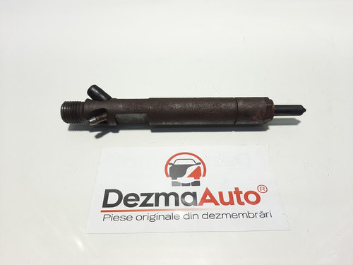 Injector, Ford Focus 1 [Fabr 1998-2005] 1.8 tddi, C9DB (id:432803)
