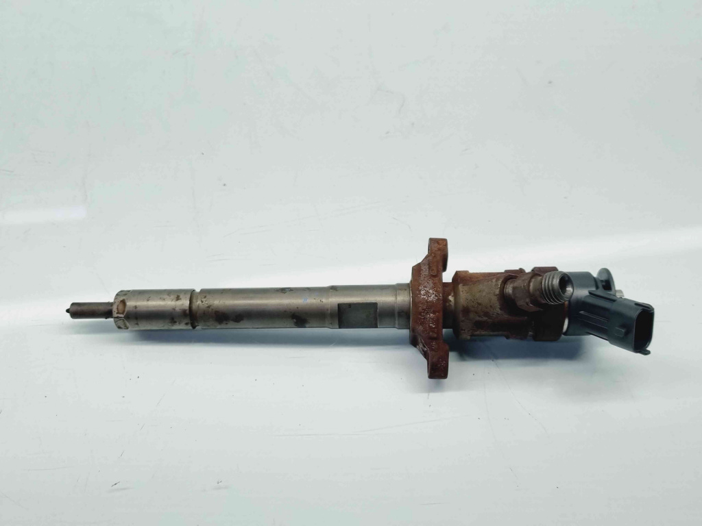 Injector Ford Focus 1 [Fabr 1998-2005] 9M5Q-9F593-AA 0445110353 1.6 TDCI FYDB74KW / 100CP