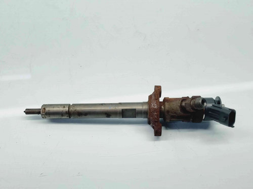 Injector Ford Focus 1 [Fabr 1998-2005] 9M5Q-9F593-AA 0445110353 1.6 TDCI FYDB74KW / 100CP