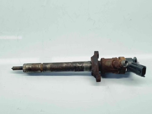 Injector Ford Focus 1 [Fabr 1998-2005] 9M5Q-9F593-AA 0445110353 1.6 TDCI FYDB74KW / 100CP 1.6 TDCI F...