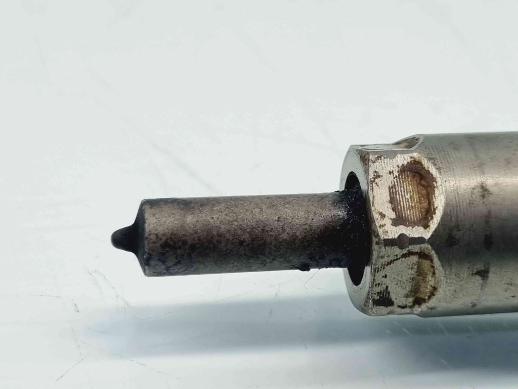 Injector Ford Focus 1 [Fabr 1998-2005] 9M5Q-9F593-AA 0445110353 1.6 TDCI FYDB74KW / 100CP 1.6 TDCI FYDB 74KW / 100CP