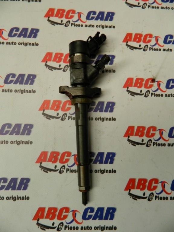 Injector Ford Focus 1998-2004 DAW, DBW 0445110239