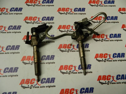 Injector Ford Focus 1998-2004 DAW, DBW 0445110259