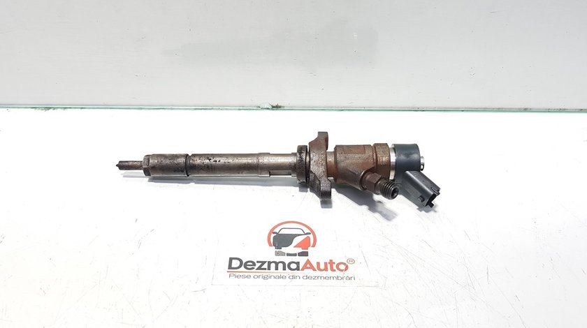 Injector, Ford Focus 2, 1.6 tdci, HHDA, 0445110259 (id:385351)