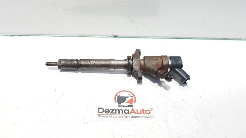 Injector, Ford Focus 2, 1.6 tdci, HHDA, 0445110259 (id:385353)