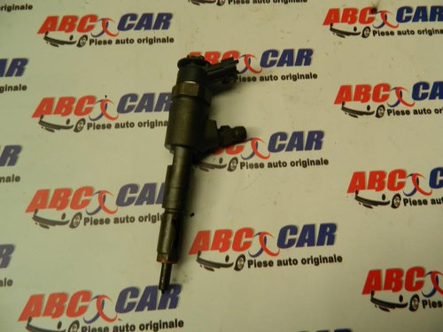 Injector Ford Focus 2 2004-2010 DA 0445110297