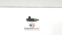Injector, Ford Focus 2 Cabriolet [Fabr 2006-2011],...