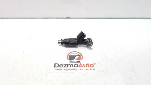 Injector, Ford Focus 2 Combi (DA), 1.8 benz, QQDB, 1S7G-GA, 0280156154