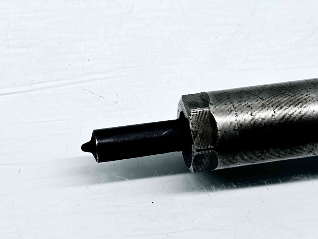 Injector Ford Focus 2 Combi (DA) [Fabri 2004-2012] 0445110259 1.6 TDCI G8D8 80KW / 110CP