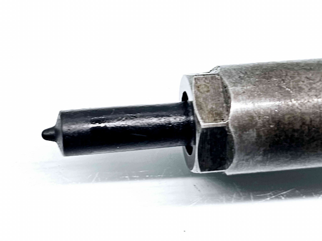 Injector Ford Focus 2 Combi (DA) [Fabri 2004-2012] 0445110259 1.6 TDCI G8D8 80KW / 110CP