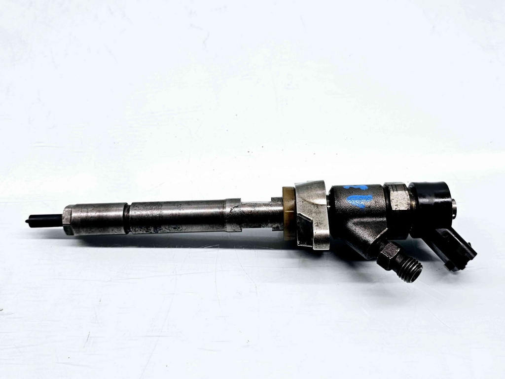 Injector Ford Focus 2 Combi (DA) [Fabri 2004-2012] 0445110259 1.6 TDCI G8D8 80KW / 110CP