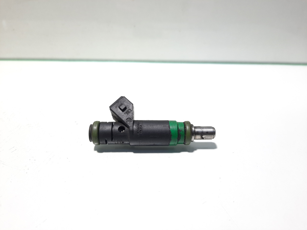 Injector, Ford Focus 2 (DA) 1.6 B, HWDA, cod 98MF-BB (pr:110747)