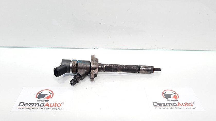 Injector, Ford Focus 2 (DA) 1.6 tdci, cod 0445110239 (id:358345)