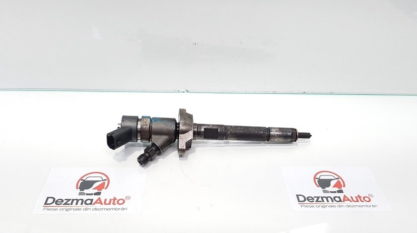 Injector, Ford Focus 2 (DA) 1.6 tdci, cod 0445110239 (id:358347)