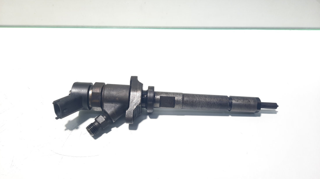 Injector, Ford Focus 2 (DA) 1.6 tdci, G8DB, cod 0445110188 (id:396073)