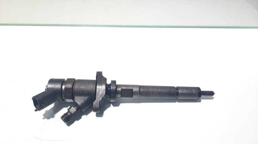 Injector, Ford Focus 2 (DA) 1.6 tdci, G8DB, cod 0445110188 (id:452630)