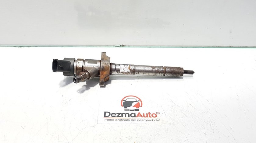 Injector Ford Focus 2 (DA) 1.6 tdci, HHDA, 0445110259 (id:110747)