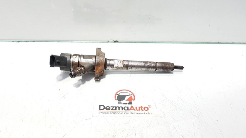 Injector Ford Focus 2 (DA) 1.6 tdci, HHDA, 0445110259 (id:382618)