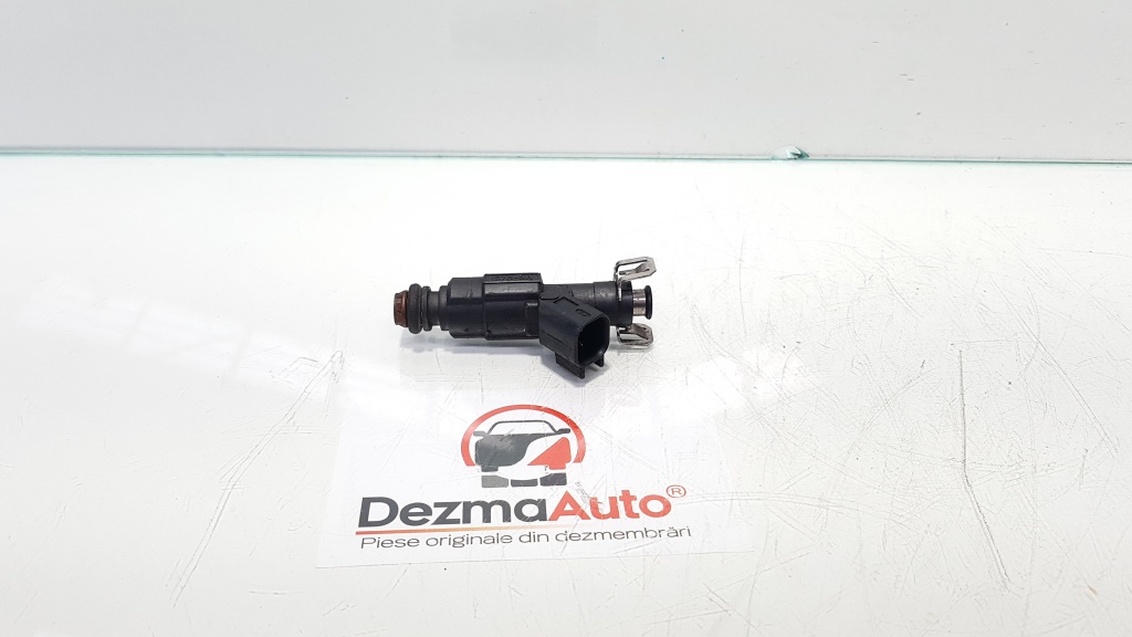 Injector, Ford Focus 2 (DA) 1.8 b, cod 1S7G-GA (id:339755)